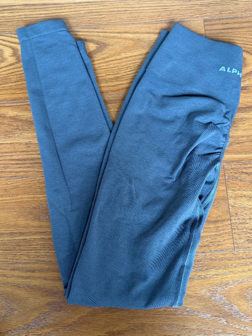 Alphalete Amplify Leggings - S